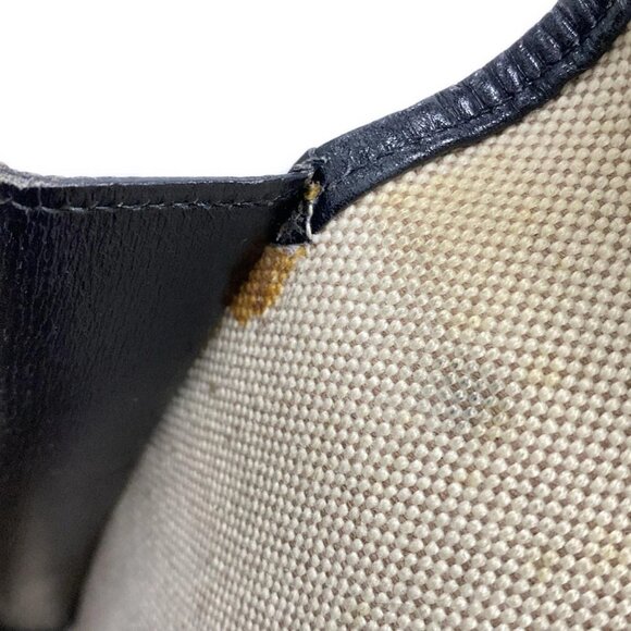 HERMES Jige PM - Dark Navy Box Calf Z Clutch Bag - Picture 13 of 15